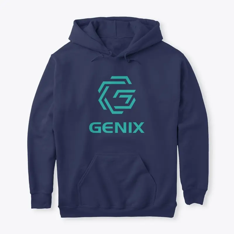 Genix Hoodie